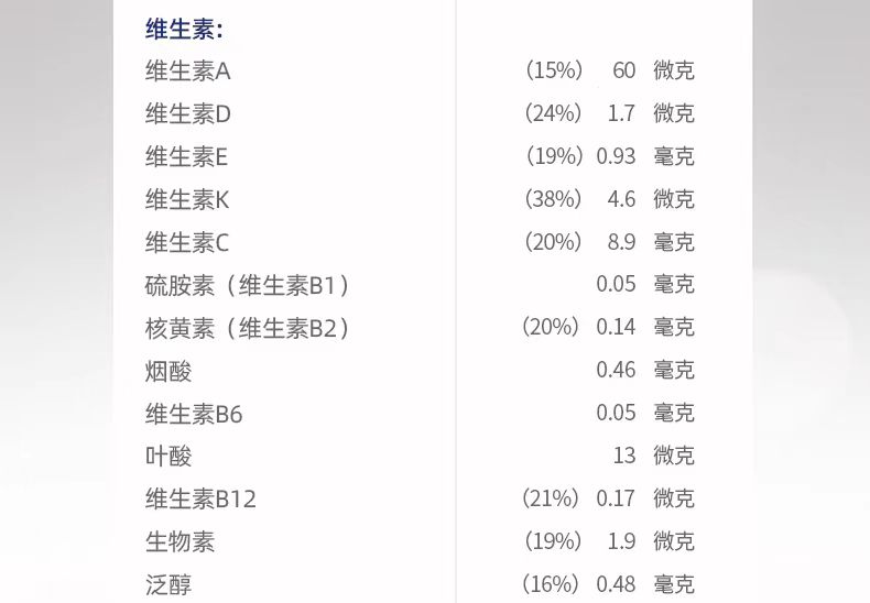 【国内现货】德国爱他美Aptamil奶粉白金版2段800g